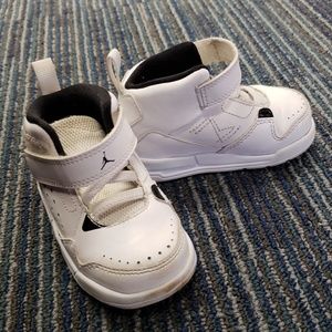 Jordan's for Toddler